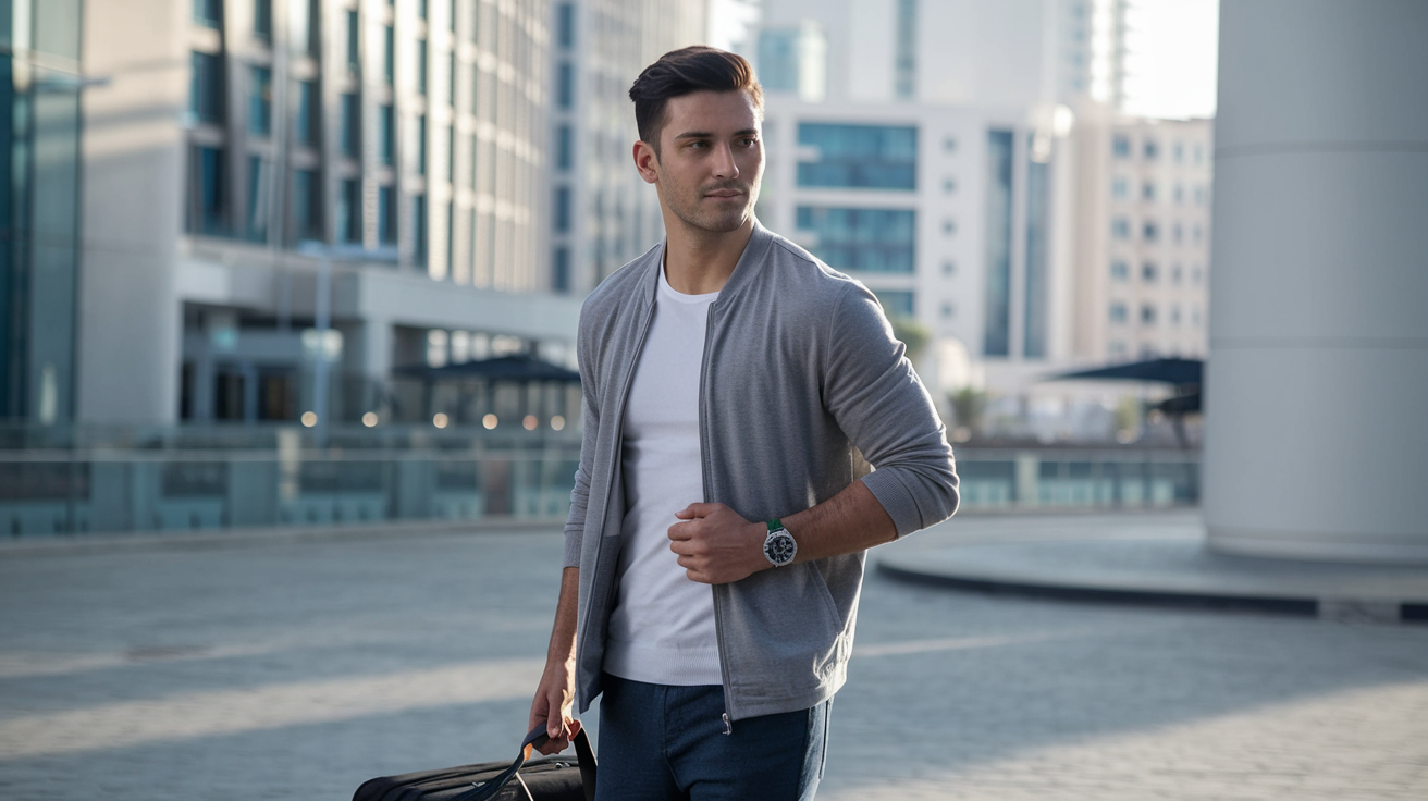 Dubai Airport Transfer to Al Sufouh District: Your Complete Guide